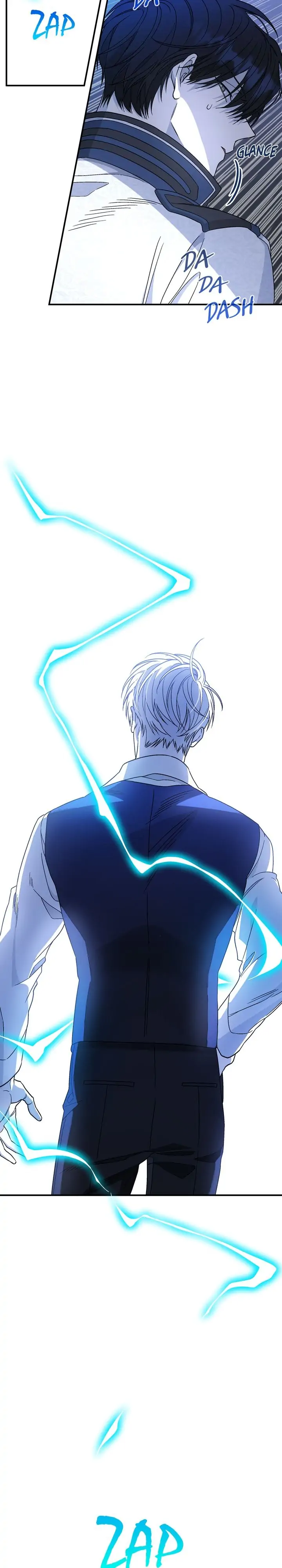 Eternal Covenant - Chapter 27 manhwa