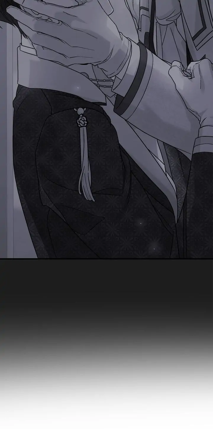 Eternal Covenant - Chapter 27 manhwa