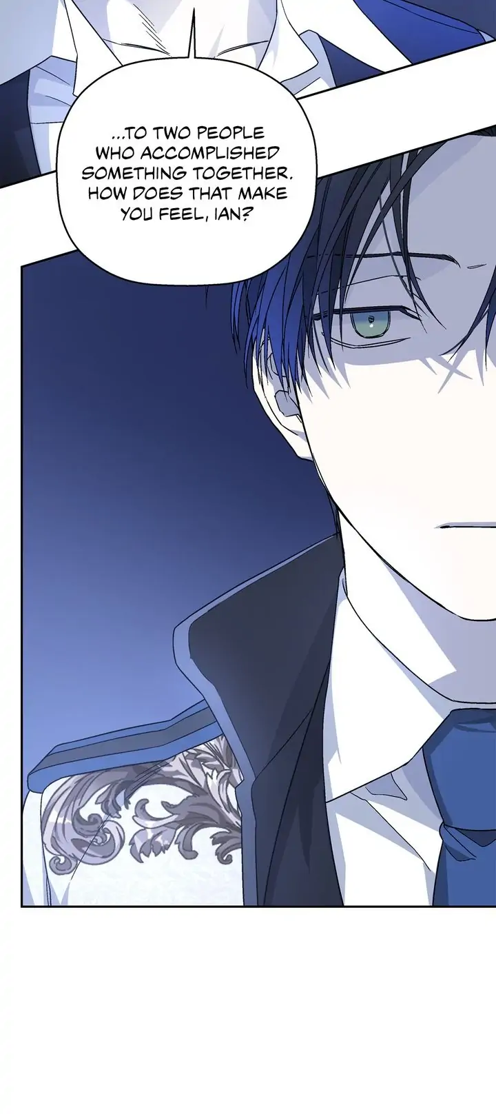 Eternal Covenant - Chapter 27 manhwa