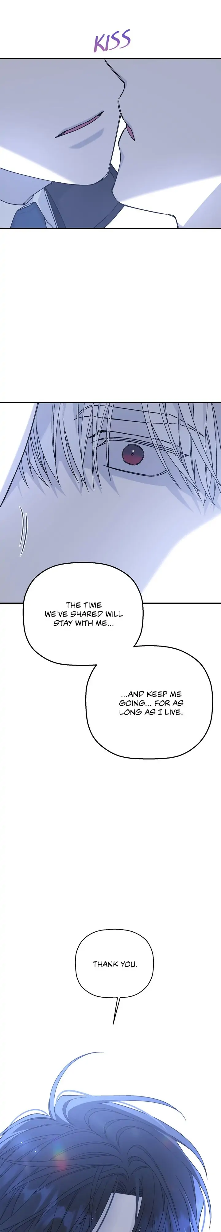Eternal Covenant - Chapter 27 manhwa