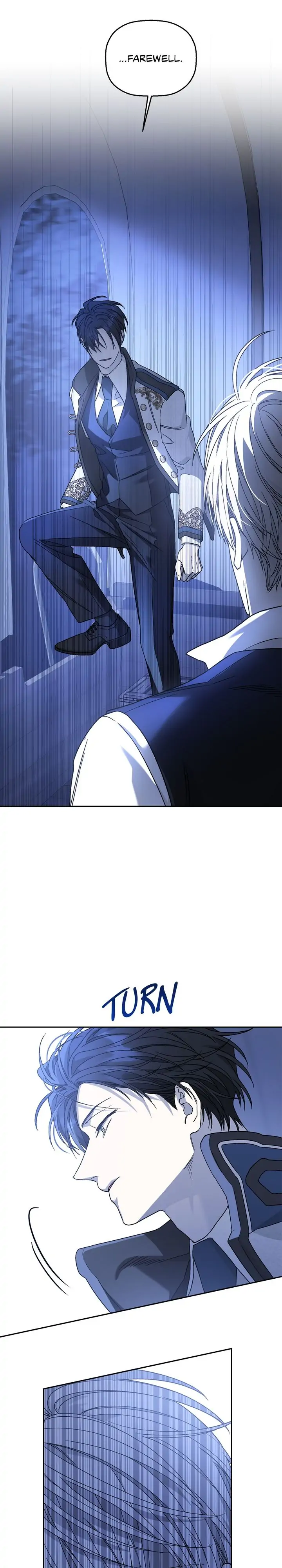 Eternal Covenant - Chapter 27 manhwa