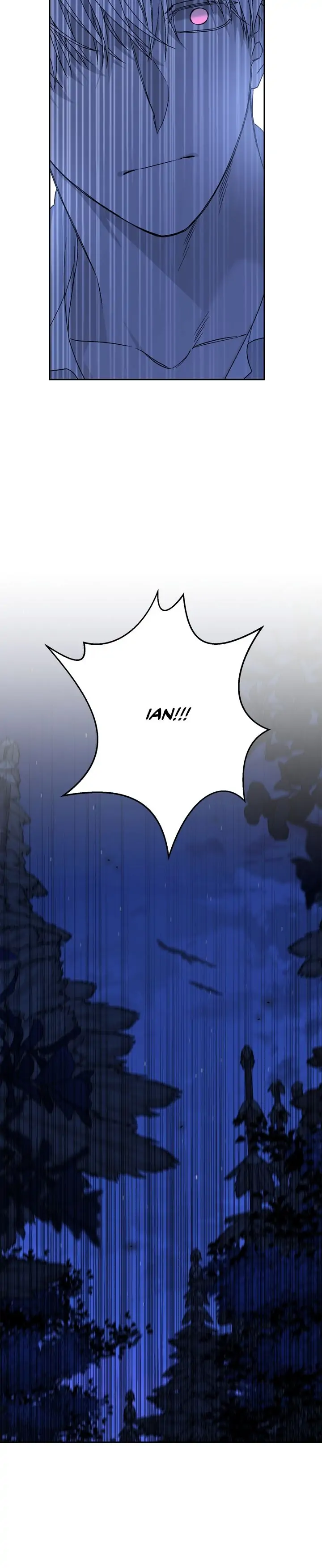 Eternal Covenant - Chapter 27 manhwa