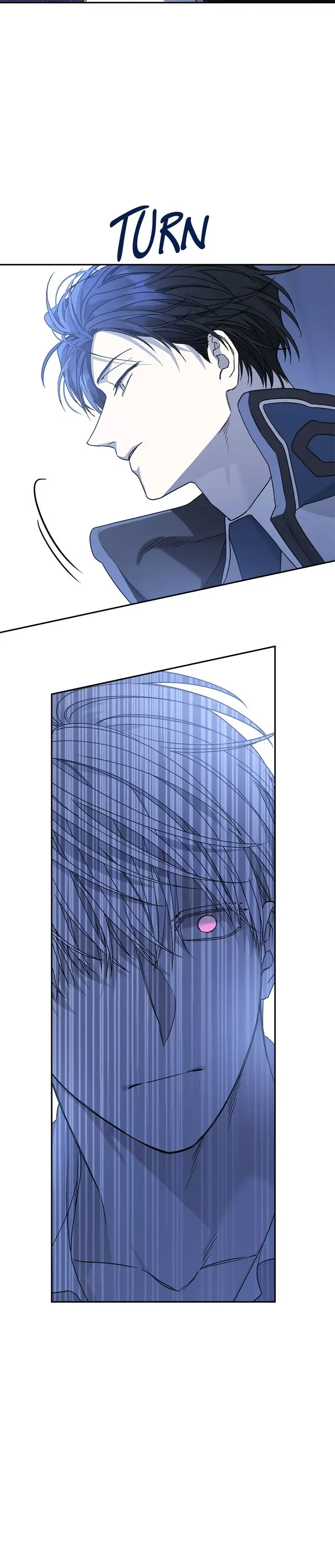 Eternal Covenant - Chapter 28 manhwa