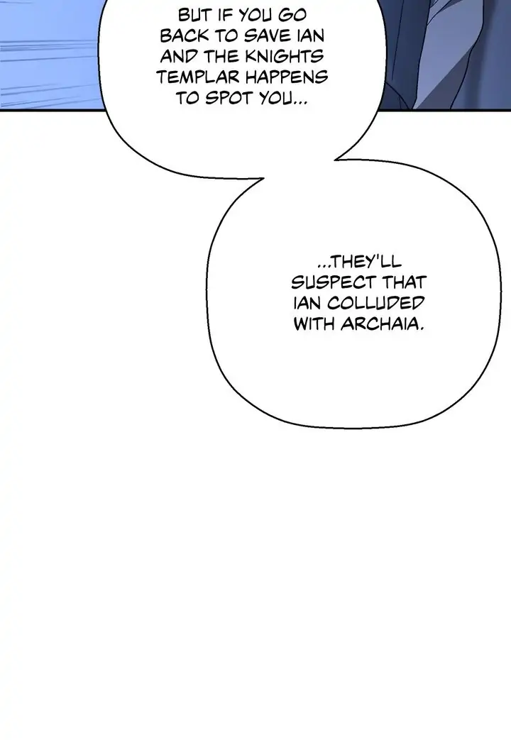 Eternal Covenant - Chapter 28 manhwa