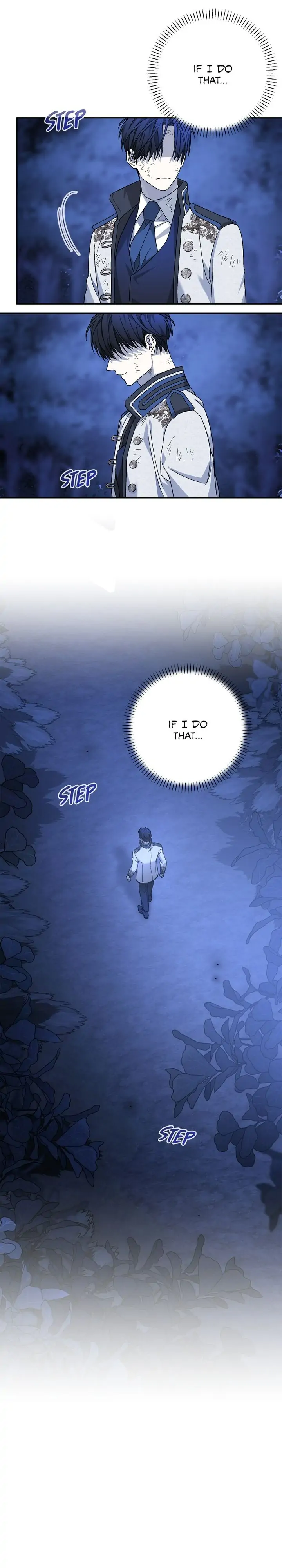 Eternal Covenant - Chapter 28 manhwa