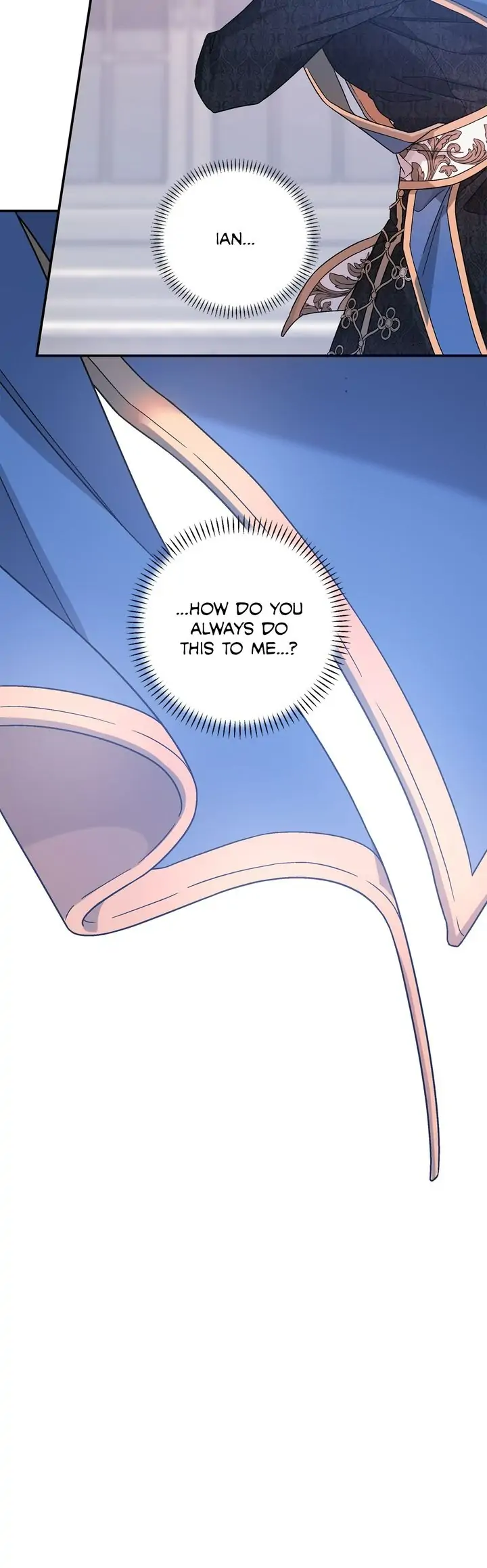 Eternal Covenant - Chapter 28 manhwa