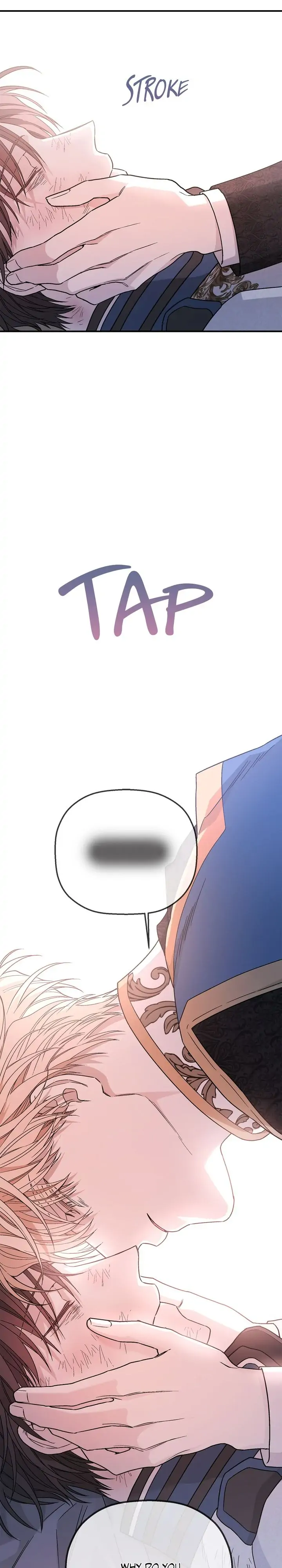 Eternal Covenant - Chapter 28 manhwa