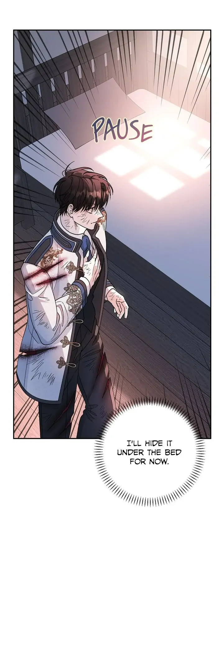 Eternal Covenant - Chapter 29 manhwa