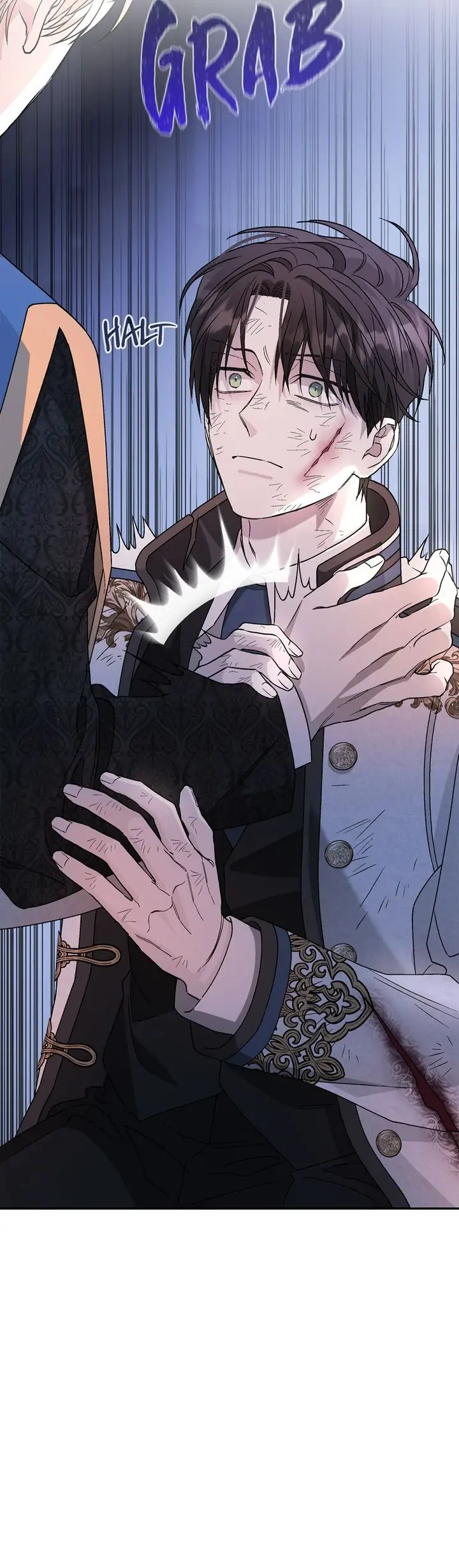 Eternal Covenant - Chapter 29 manhwa