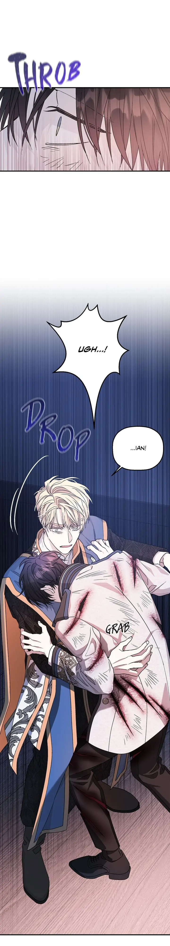 Eternal Covenant - Chapter 29 manhwa