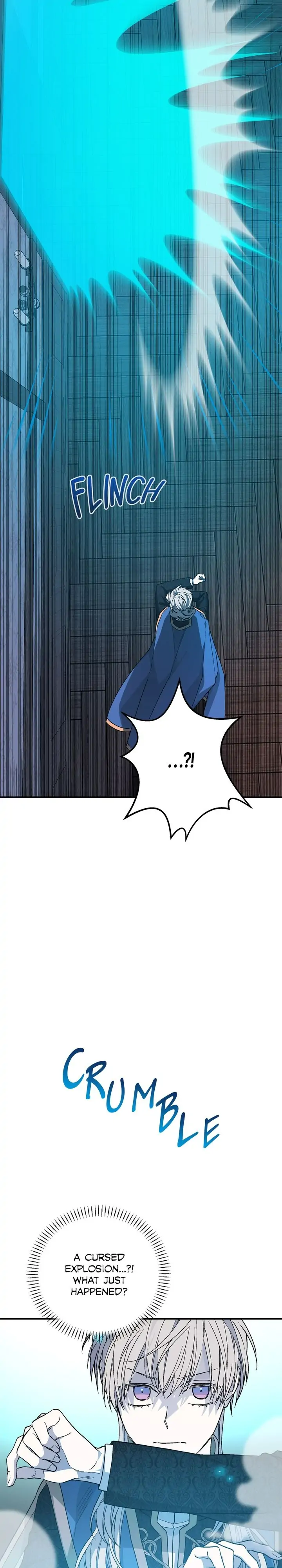 Eternal Covenant - Chapter 29 manhwa