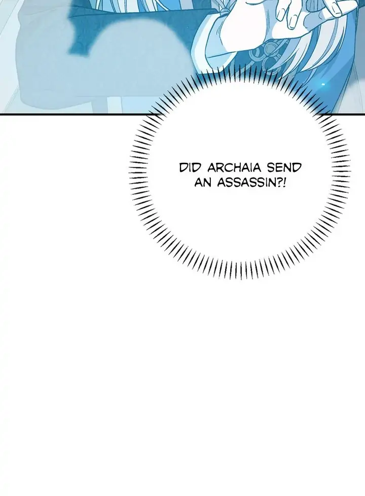 Eternal Covenant - Chapter 29 manhwa