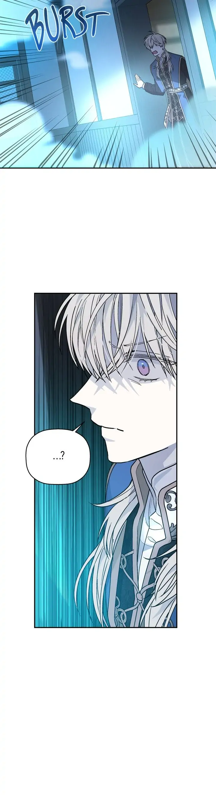 Eternal Covenant - Chapter 29 manhwa