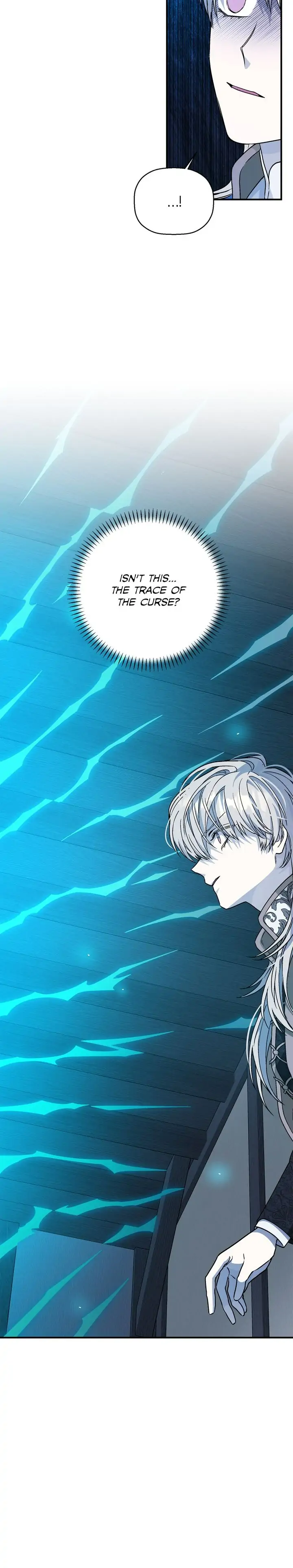 Eternal Covenant - Chapter 29 manhwa
