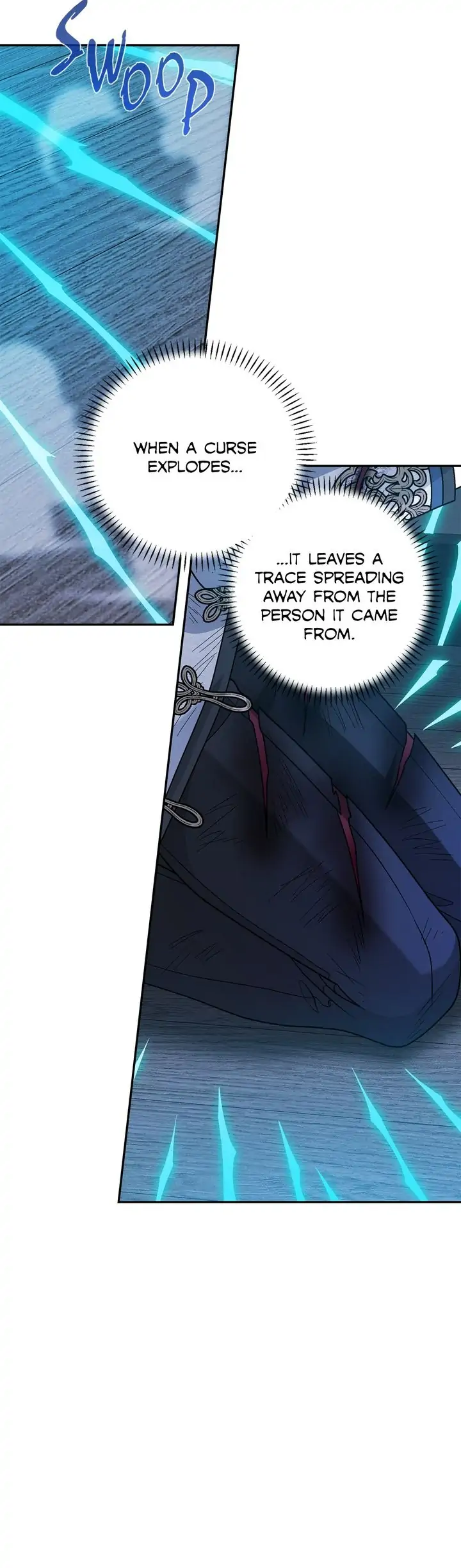 Eternal Covenant - Chapter 29 manhwa