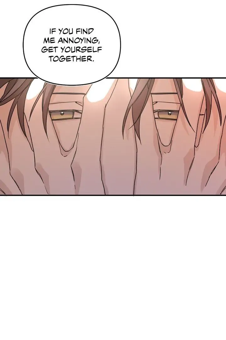 Eternal Covenant - Chapter 3 manhwa
