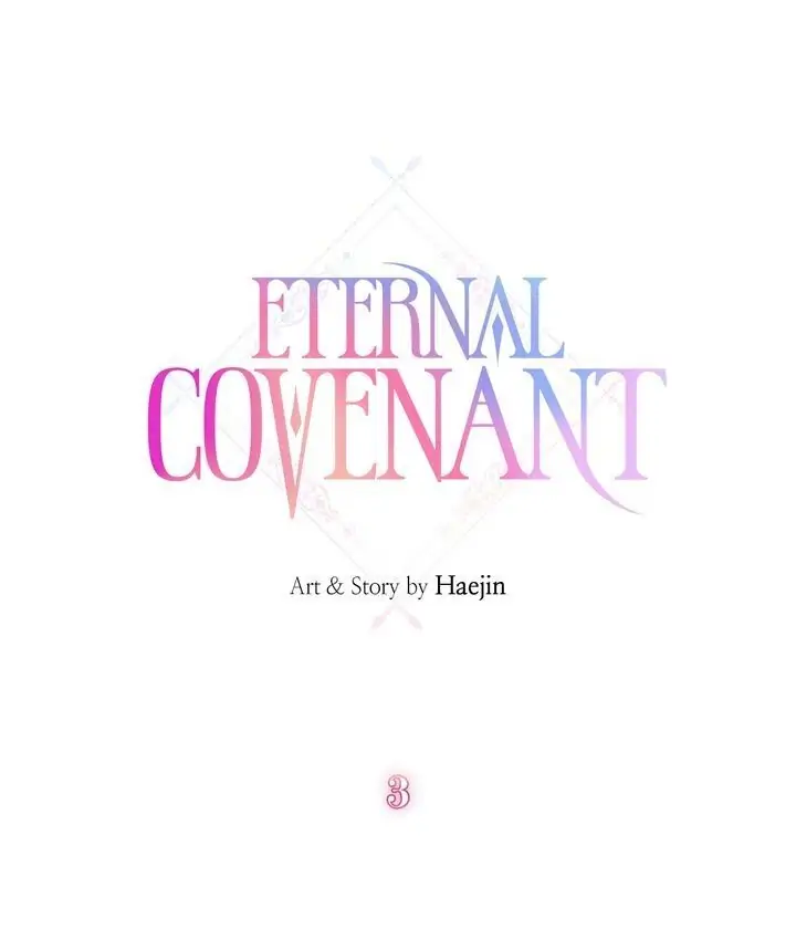 Eternal Covenant - Chapter 3 manhwa