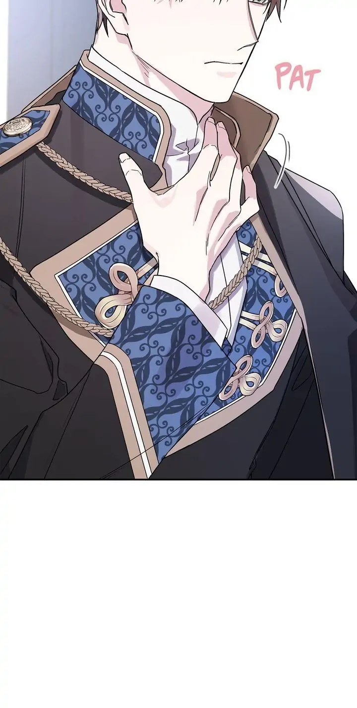 Eternal Covenant - Chapter 3 manhwa