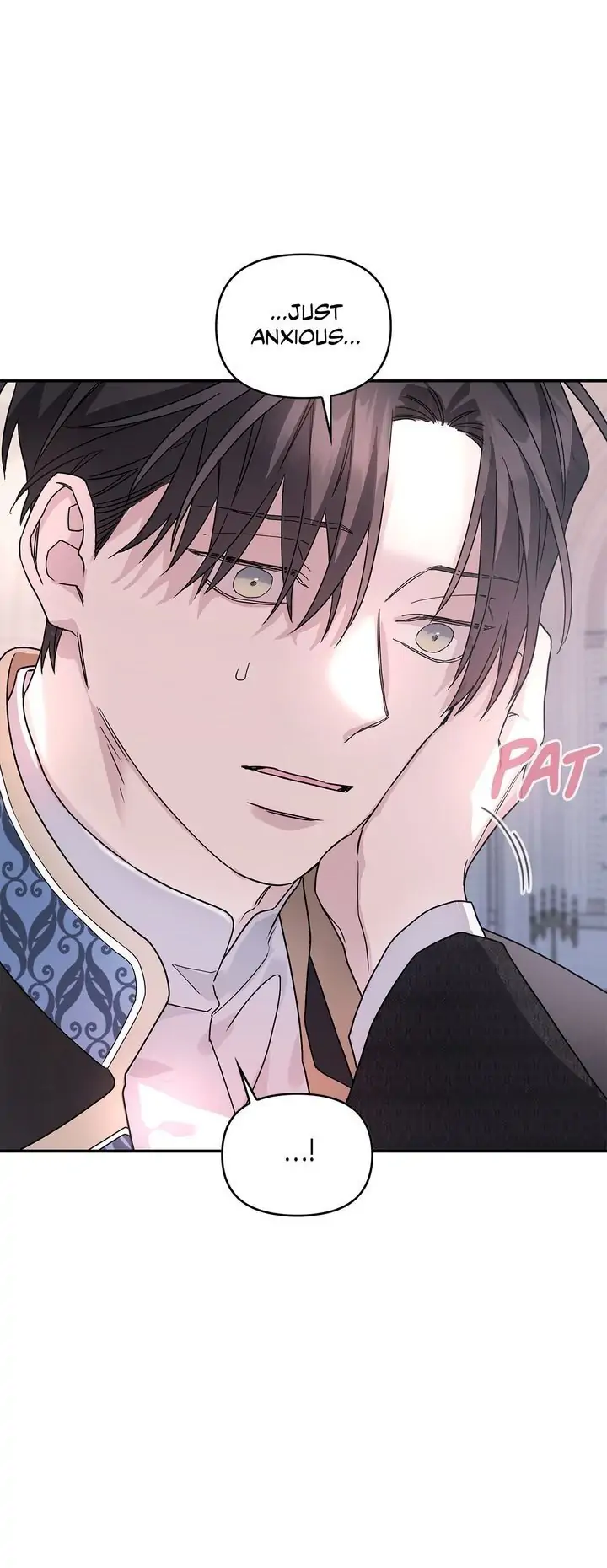 Eternal Covenant - Chapter 3 manhwa
