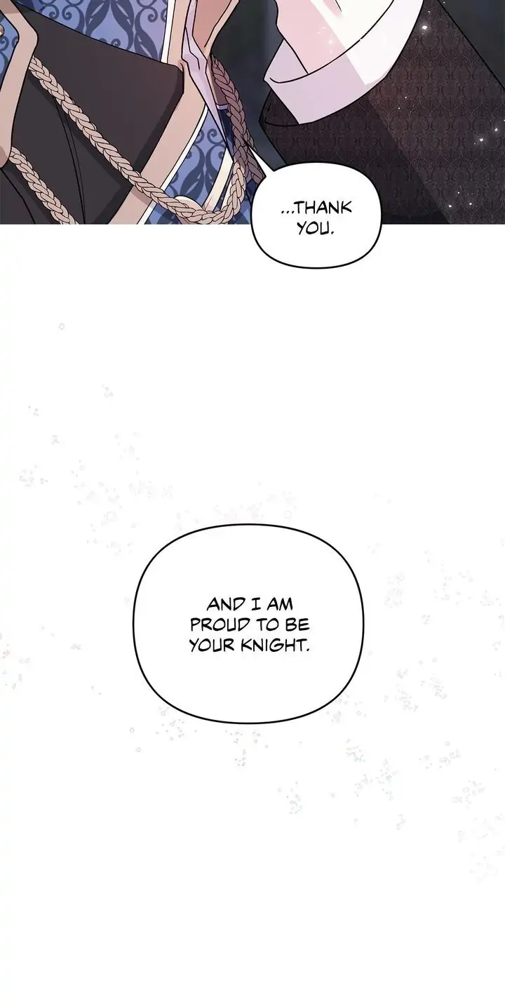 Eternal Covenant - Chapter 3 manhwa