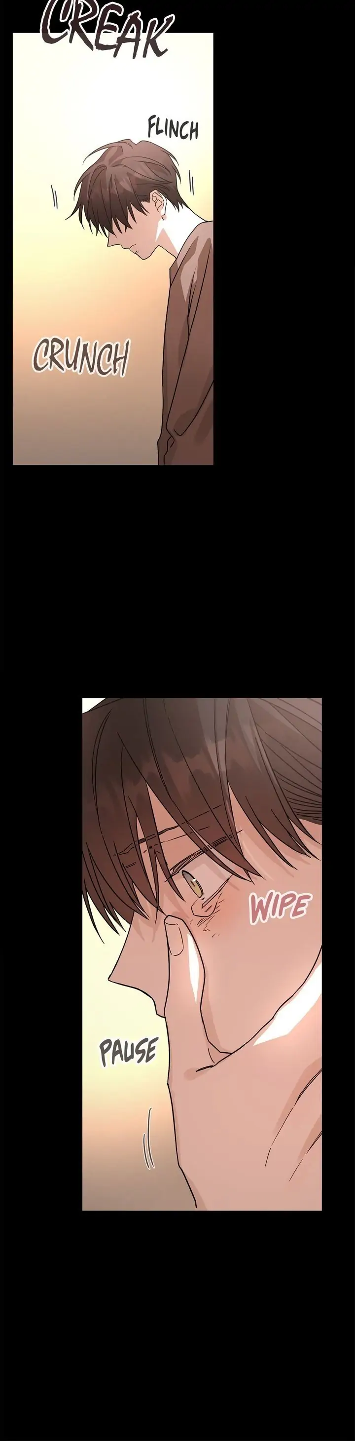 Eternal Covenant - Chapter 3 manhwa