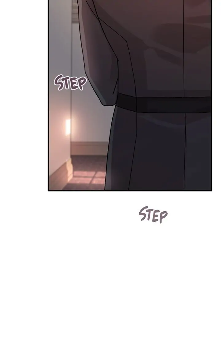 Eternal Covenant - Chapter 3 manhwa