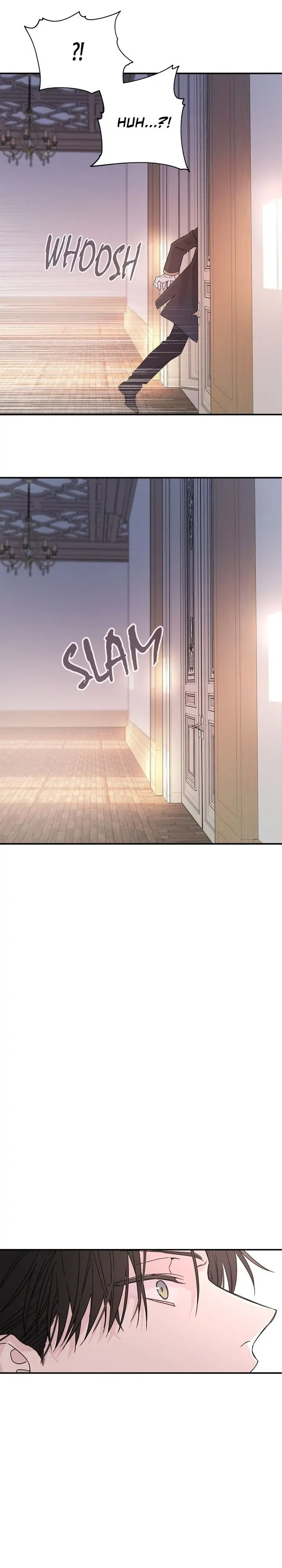 Eternal Covenant - Chapter 3 manhwa