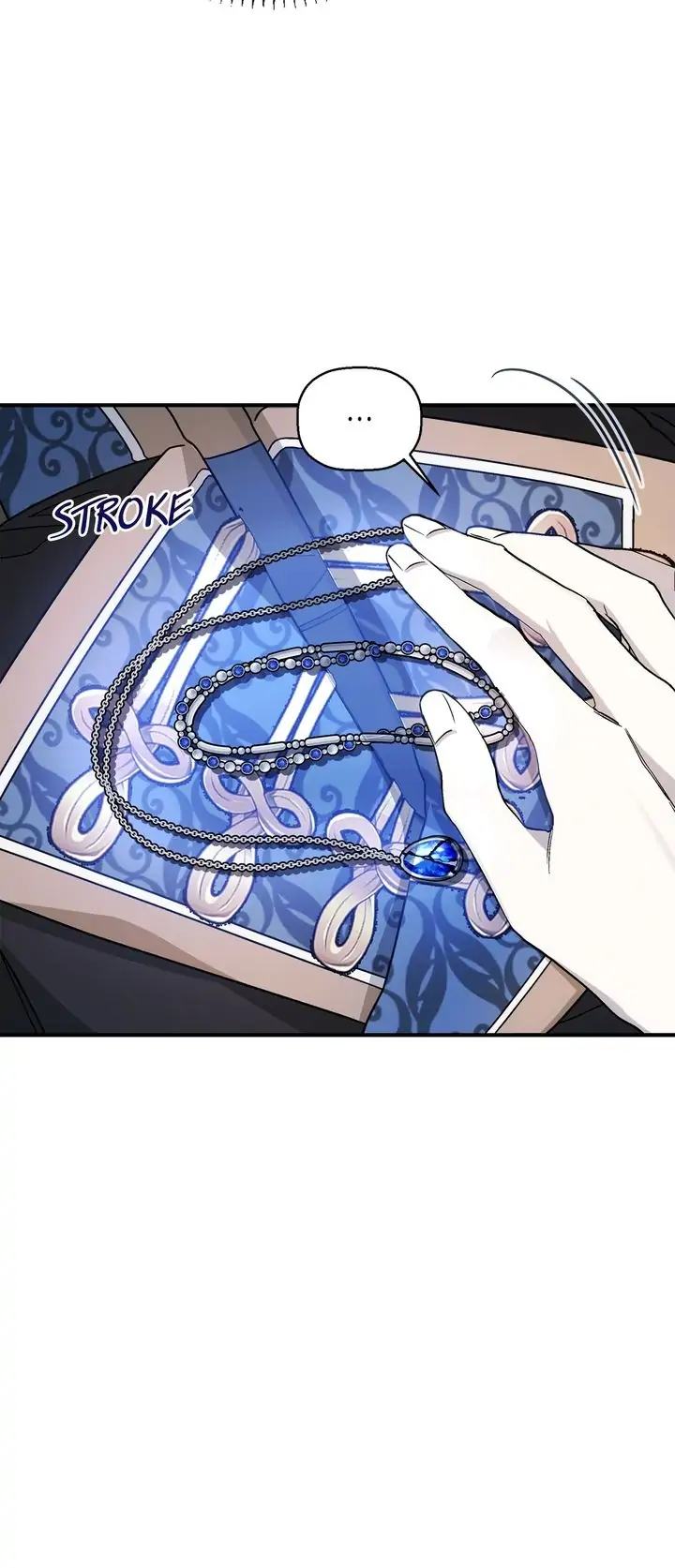 Eternal Covenant - Chapter 33 manhwa