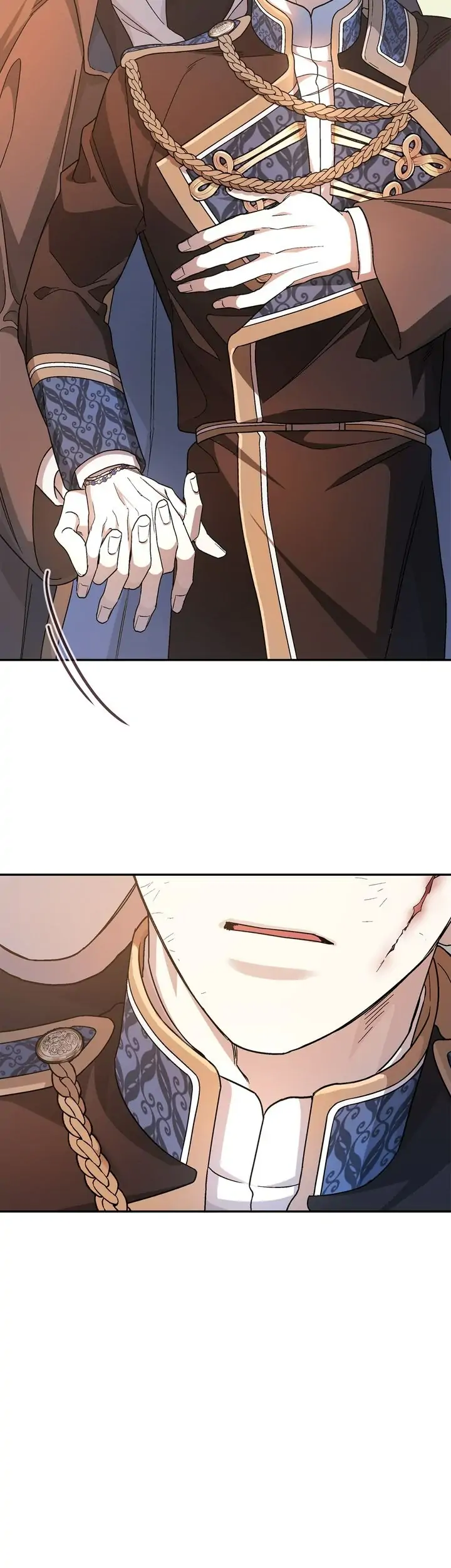 Eternal Covenant - Chapter 33 manhwa