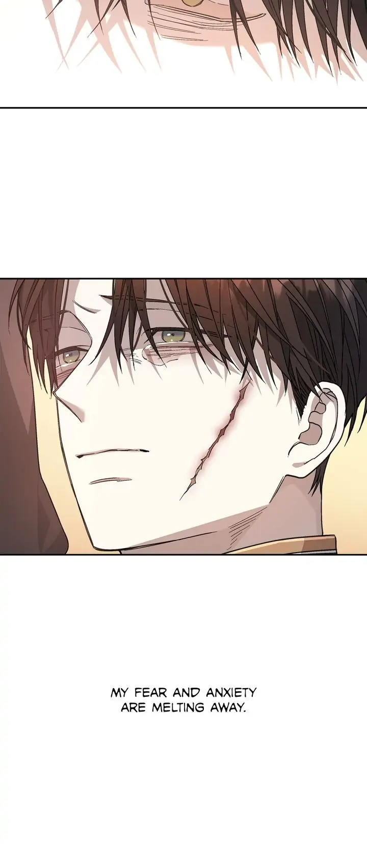 Eternal Covenant - Chapter 33 manhwa