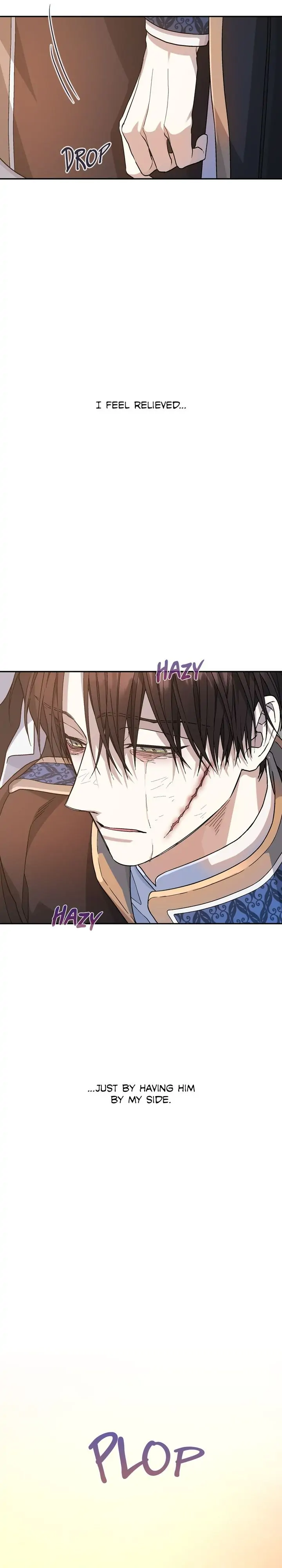 Eternal Covenant - Chapter 33 manhwa