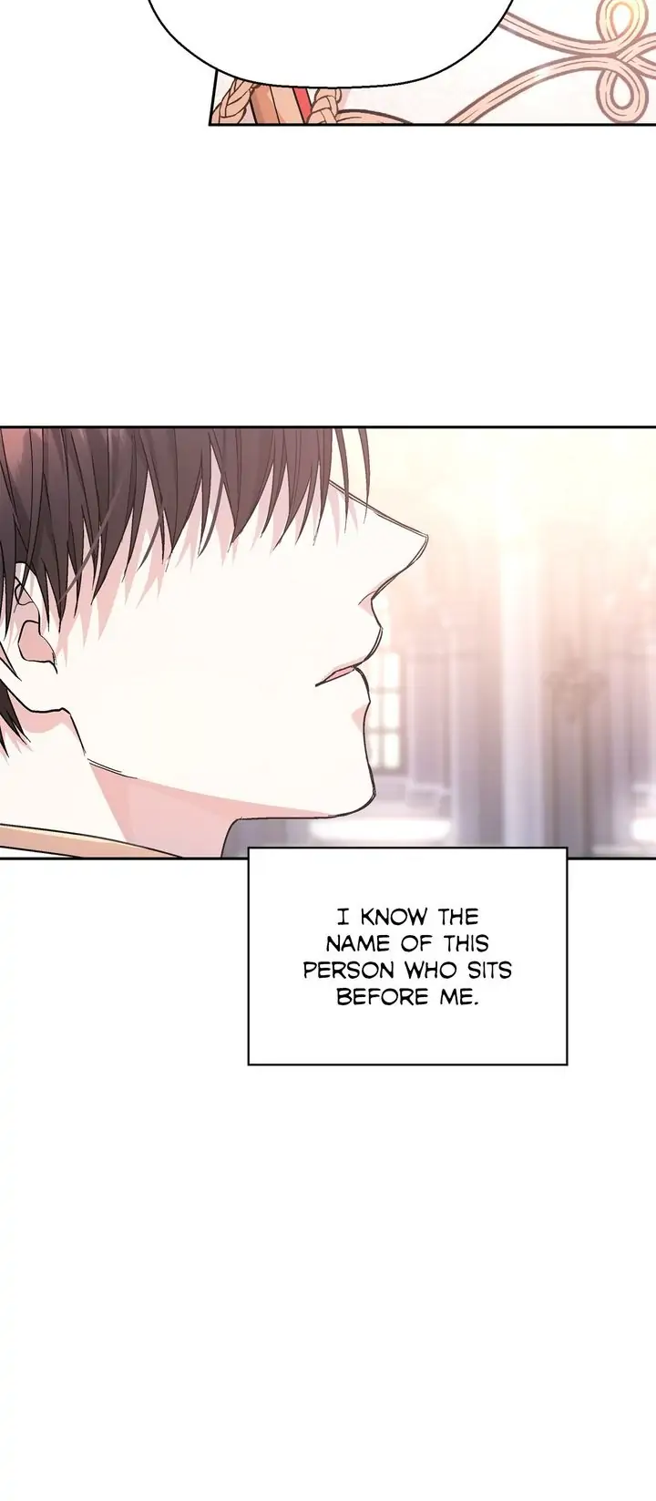 Eternal Covenant - Chapter 35 manhwa
