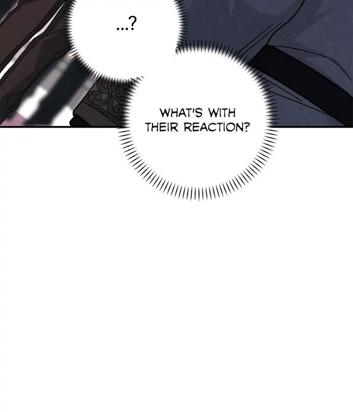 Eternal Covenant - Chapter 35 manhwa