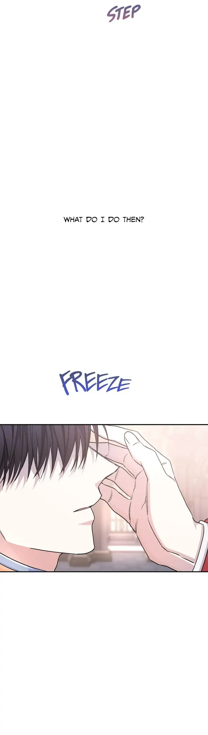 Eternal Covenant - Chapter 35 manhwa