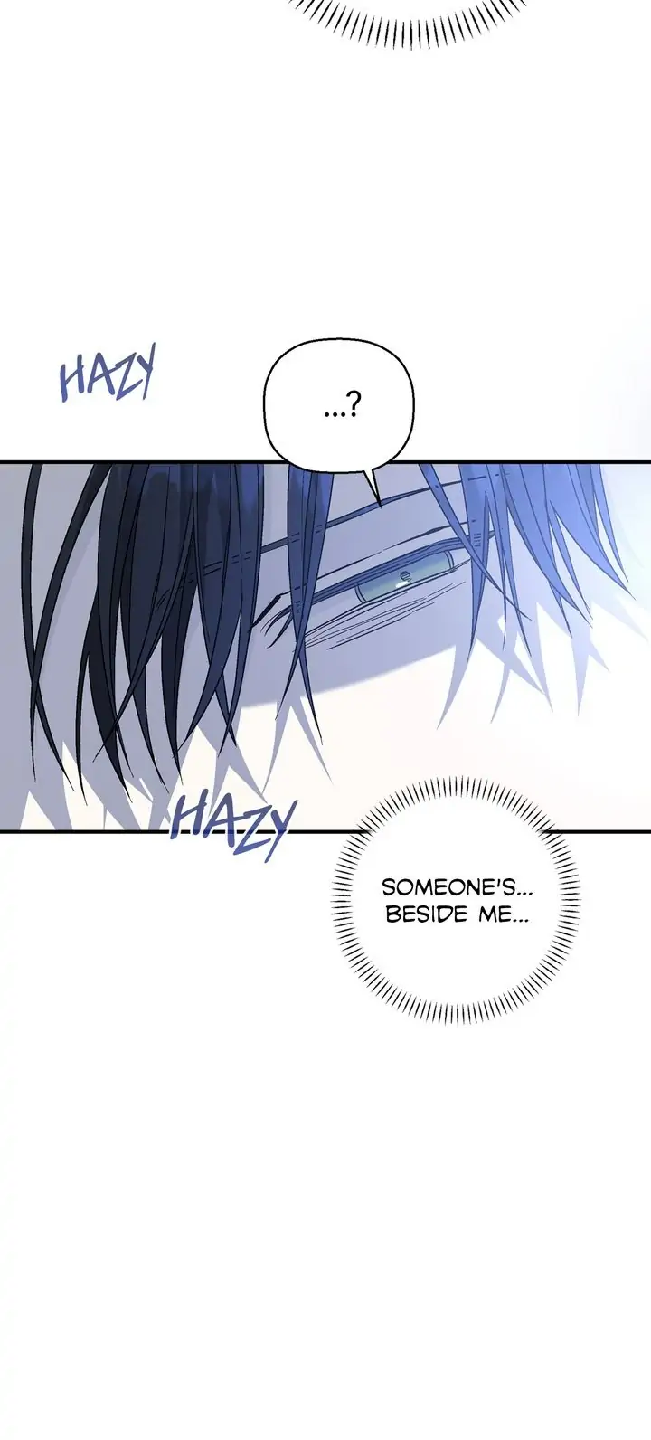 Eternal Covenant - Chapter 35 manhwa