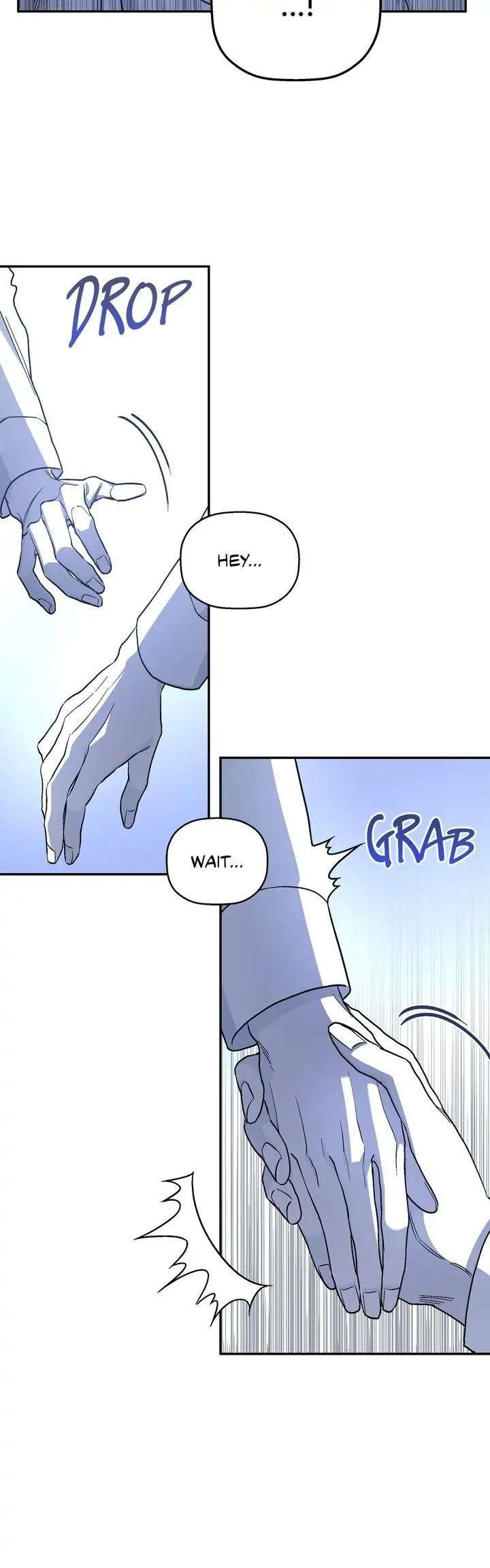 Eternal Covenant - Chapter 35 manhwa