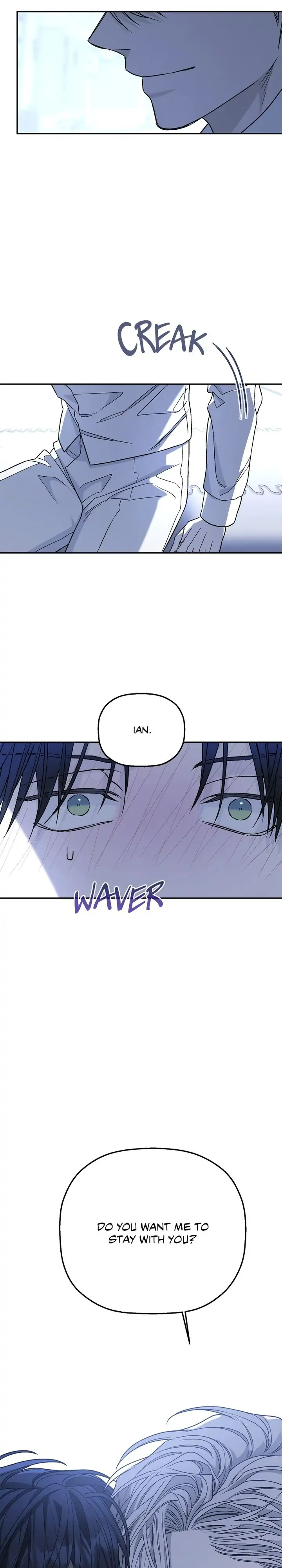 Eternal Covenant - Chapter 35 manhwa
