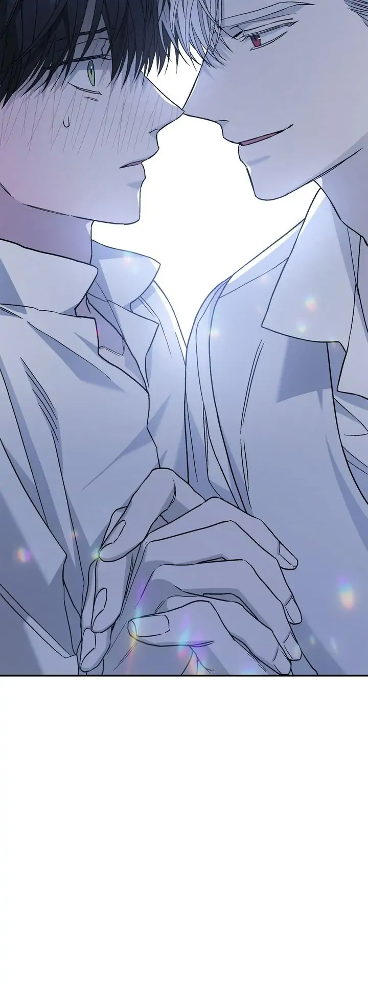 Eternal Covenant - Chapter 35 manhwa