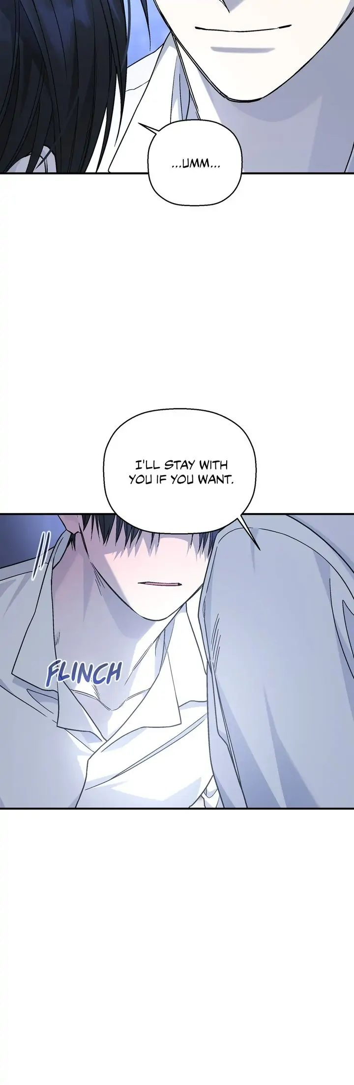 Eternal Covenant - Chapter 36 manhwa
