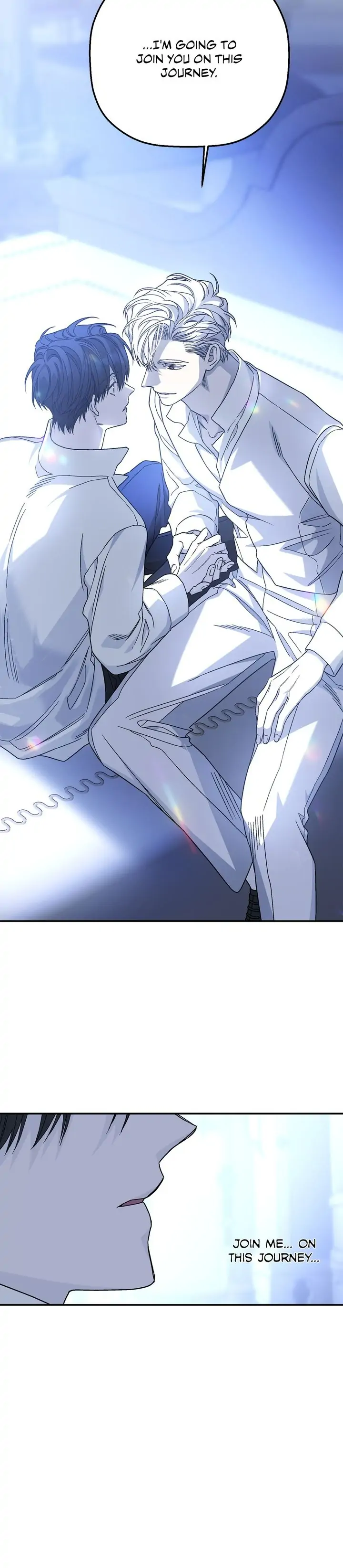 Eternal Covenant - Chapter 36 manhwa