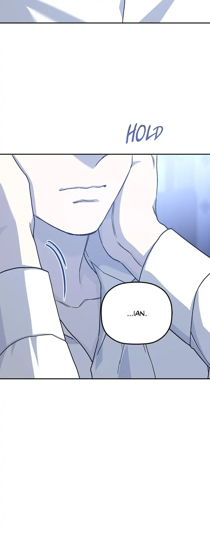 Eternal Covenant - Chapter 36 manhwa