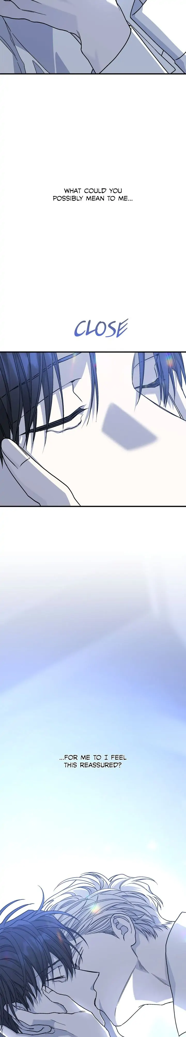 Eternal Covenant - Chapter 36 manhwa