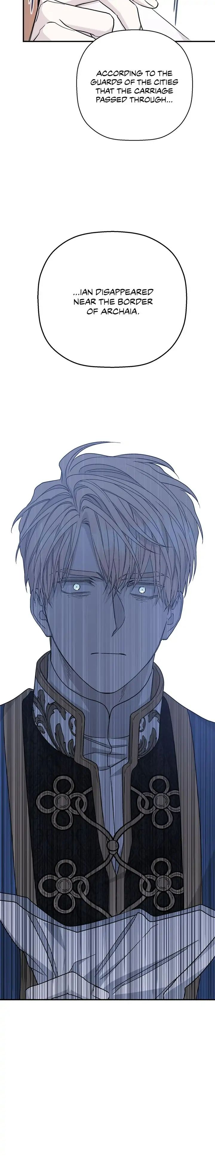 Eternal Covenant - Chapter 36 manhwa