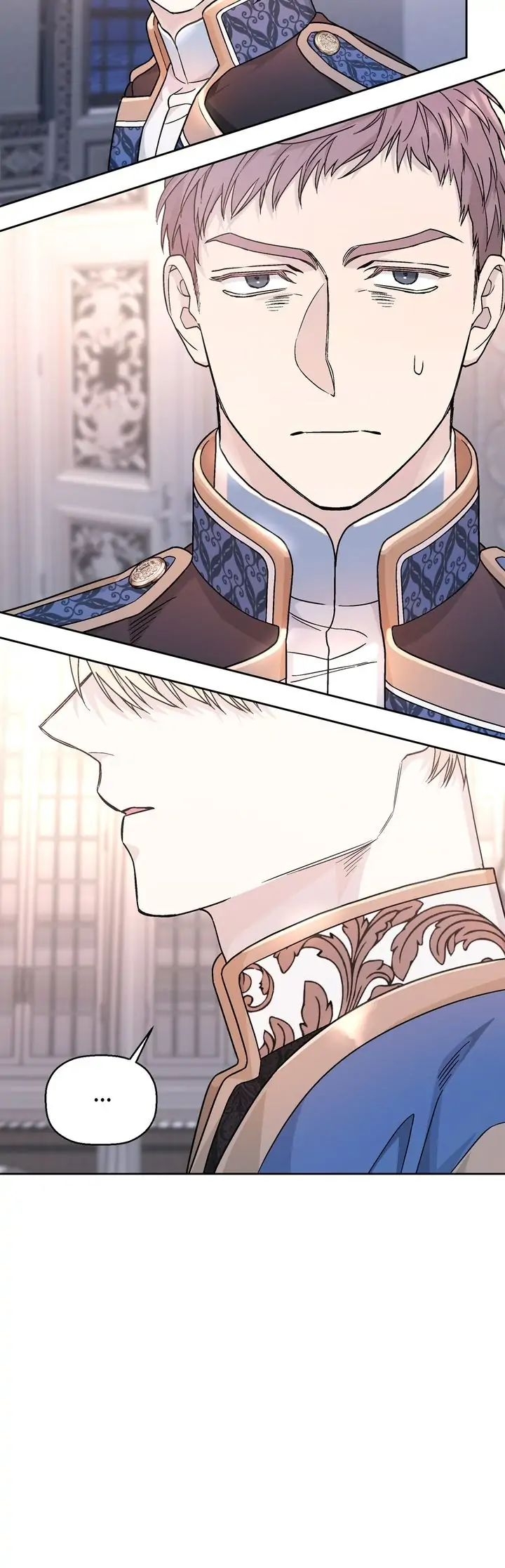 Eternal Covenant - Chapter 37 manhwa