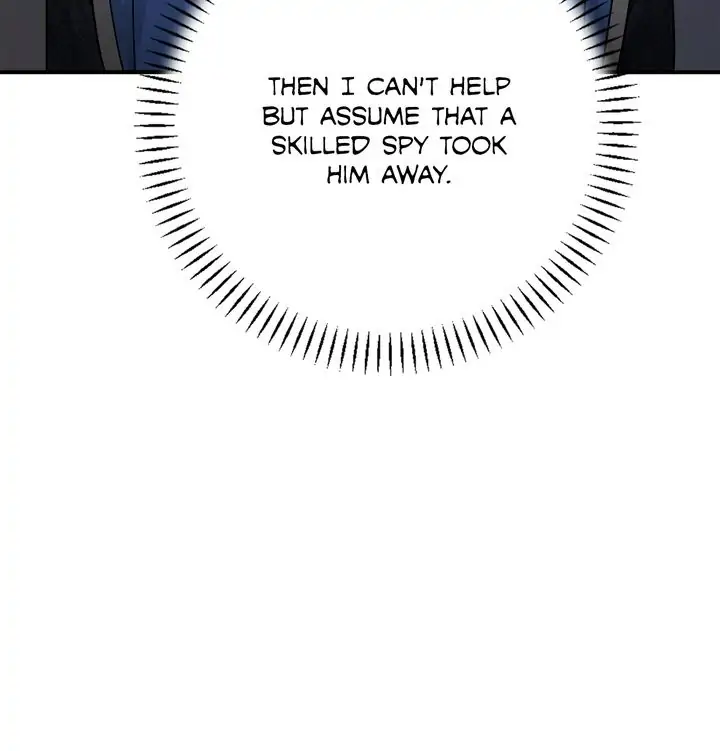 Eternal Covenant - Chapter 37 manhwa