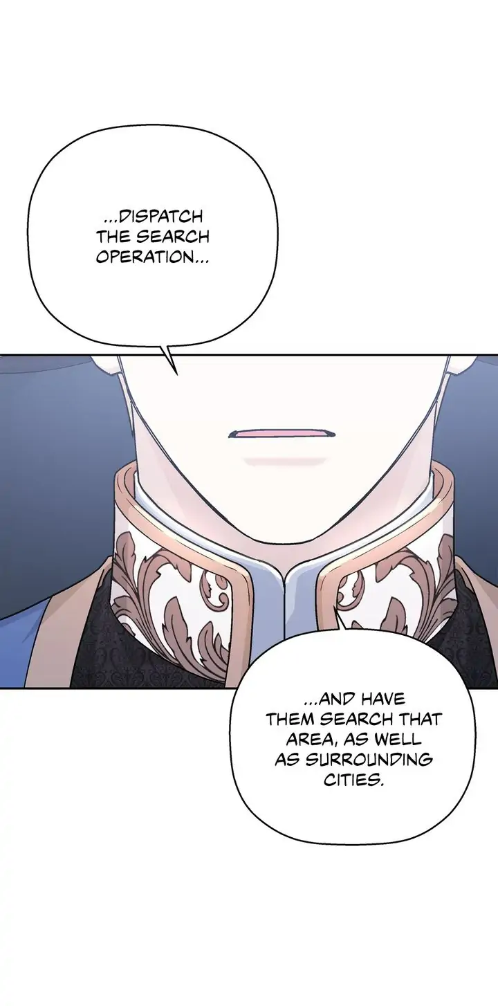 Eternal Covenant - Chapter 37 manhwa