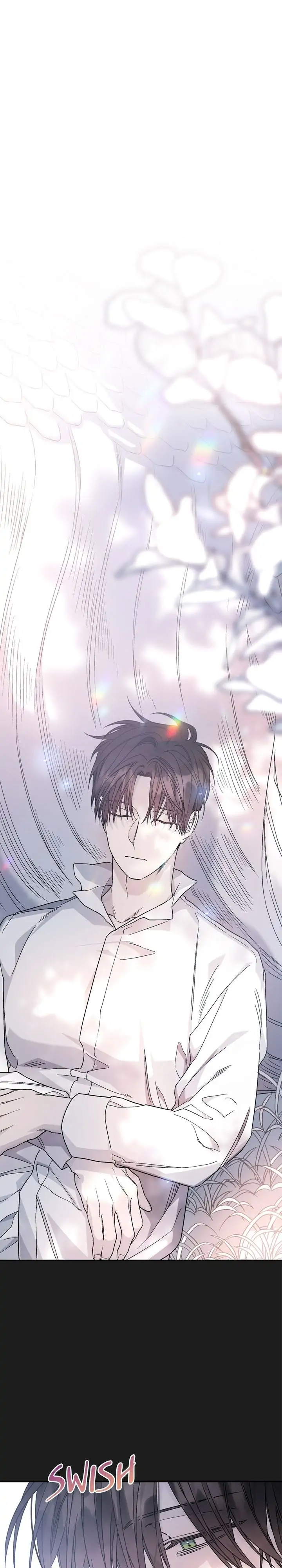 Eternal Covenant - Chapter 37 manhwa