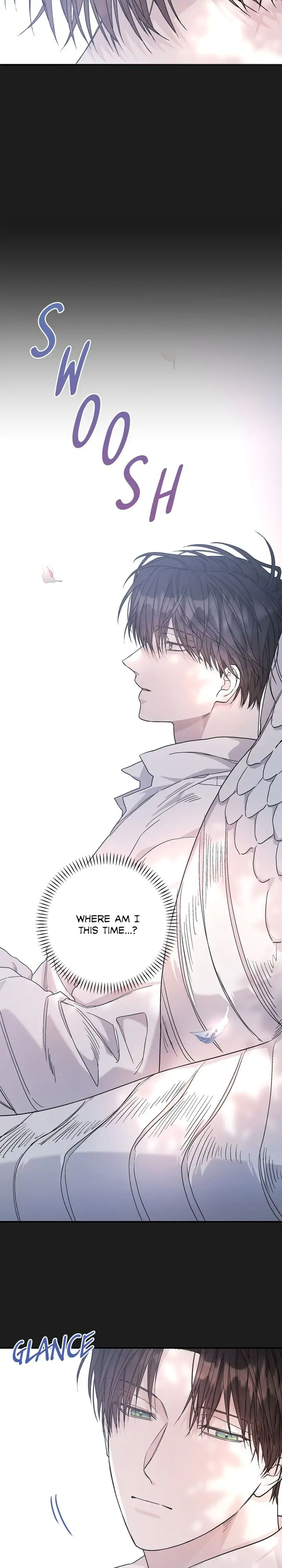 Eternal Covenant - Chapter 37 manhwa