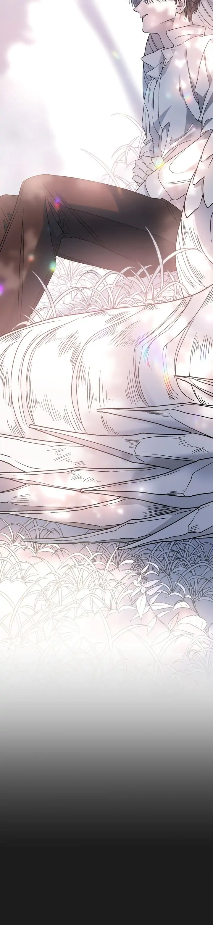 Eternal Covenant - Chapter 37 manhwa