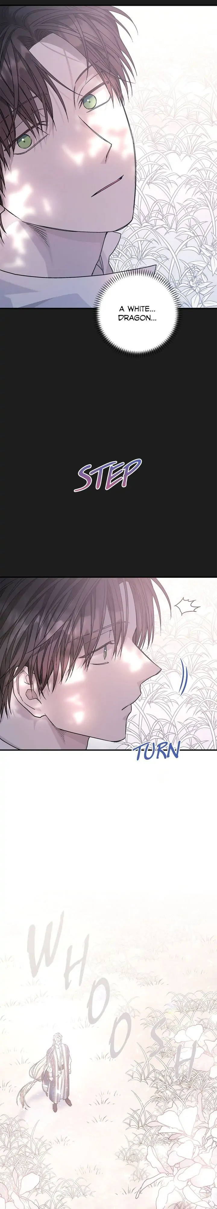 Eternal Covenant - Chapter 37 manhwa